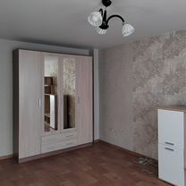 1-к. квартира, 32,2 м², 8/9 эт.