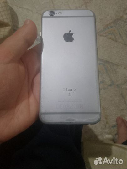 iPhone 6S, 32 ГБ