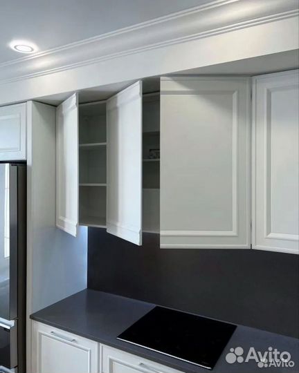 Кухня на заказ. Кухонный гарнитур от производителя