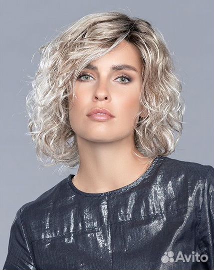 Парик Ellen Wille