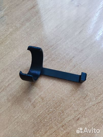 Держатель газового баллончика