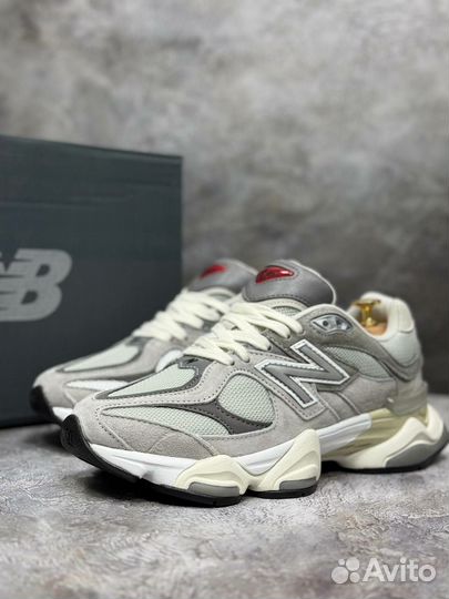 Кроссовки new balance новая коллекция (41-45)