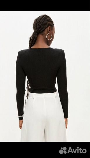 Топ fashion love story