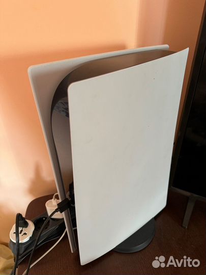 Playstation 5 digital edition
