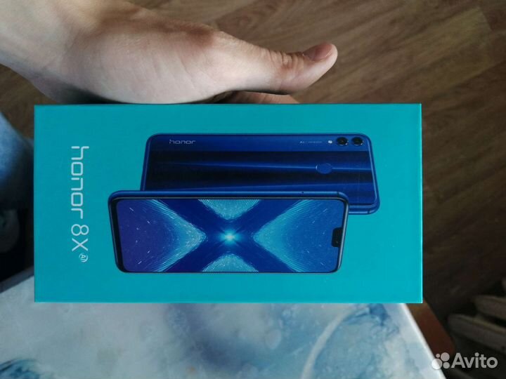 Телефон iPhone 6