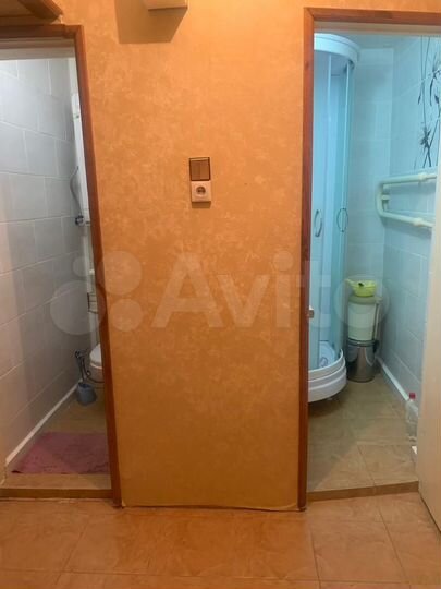 2-к. квартира, 40,6 м², 3/5 эт.