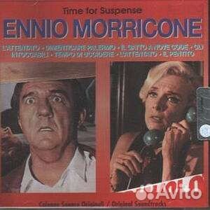 Ennio Morricone - Original Soundtrack: Time For Su