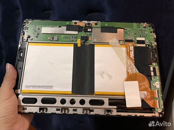 Планшет asus k005