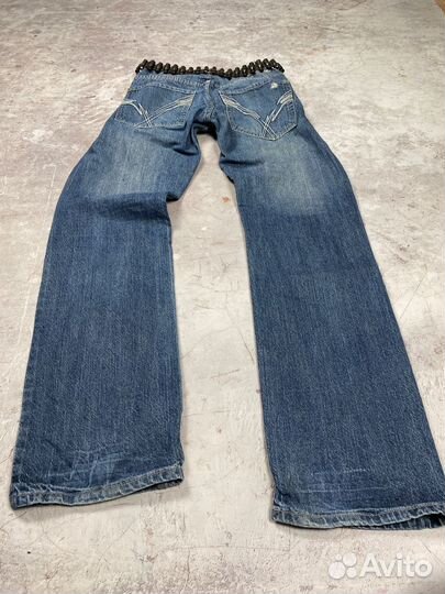 Eight 2 Nine Jeans (L)