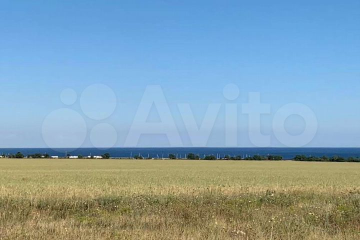 Участок 100 сот. (СНТ, ДНП)