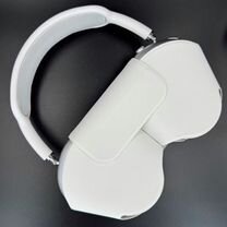 AirPods Max Silver (Новые, гарантия, доставка)