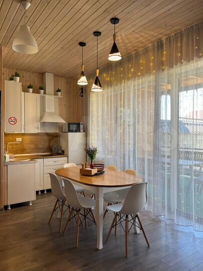 Коттедж 70 м² на участке 1,3 сот.