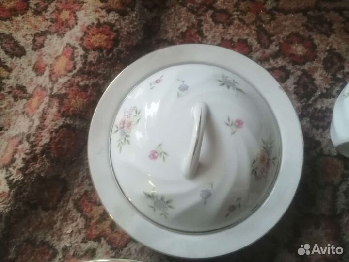 Столовый набор