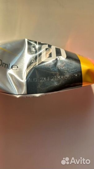 Sis go изотоник