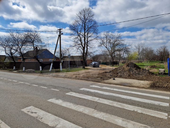 Дом 42 м² на участке 39,4 сот.