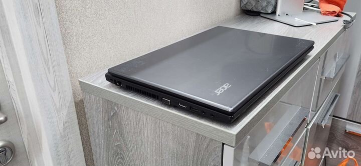 Acer Travelmate 5360 15.6