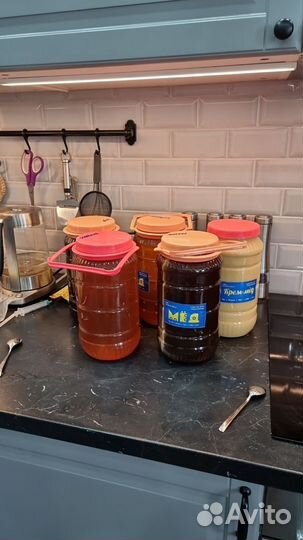 Мёд, Крем-мед