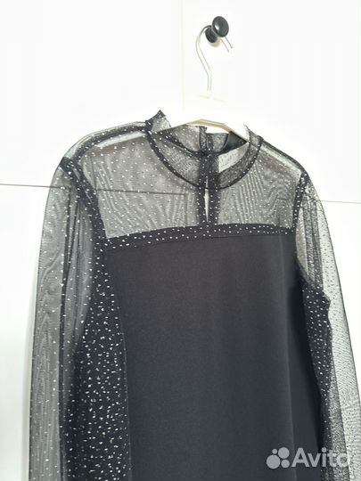 Платье для девочки 140-152