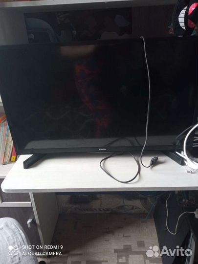 Телевизор doffler