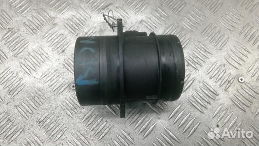 Расходомер воздуха дизельный skoda octavia A7 (BDN