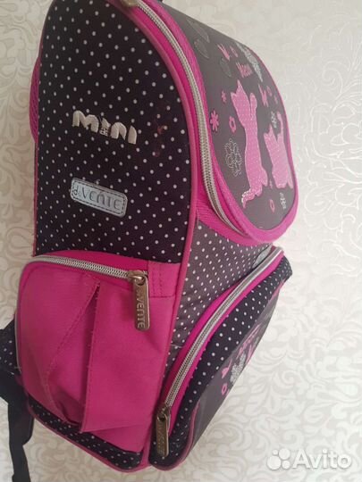 Рюкзаки ранцы для школы