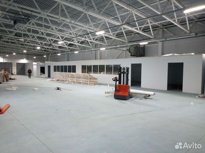 Ремонт, монтаж холодильного оборудования