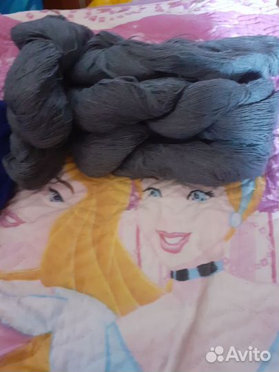 Пряжа для вязания