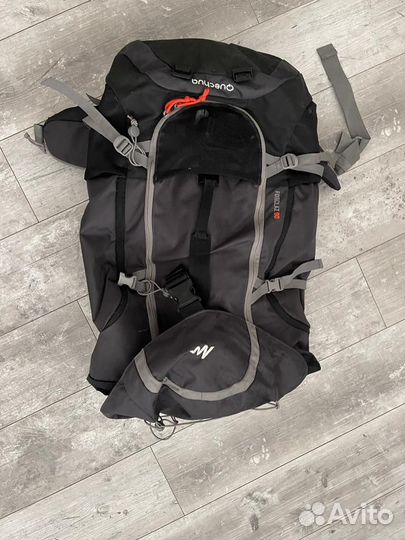 Рюкзак походный Forclaz 90л