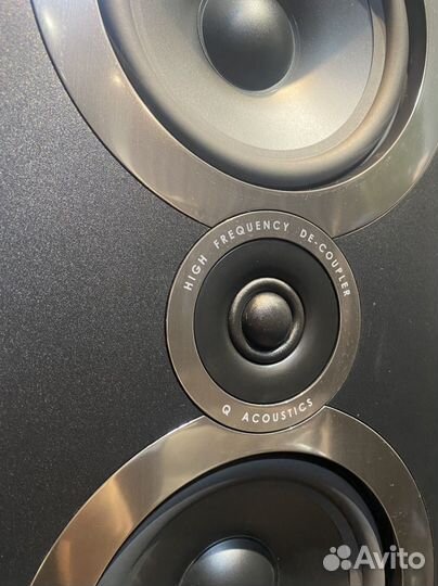 Колонки Q-Acoustics Q3050i