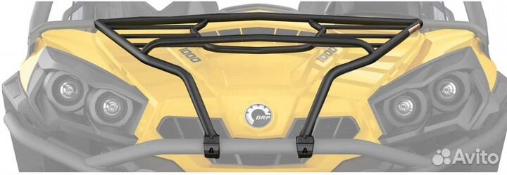 Багажная площадка капот Can-Am Commander 715000985