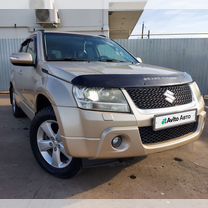 Suzuki Grand Vitara 2.4 AT, 2010, 209 000 км, с пробегом, цена 1 180 000 руб.