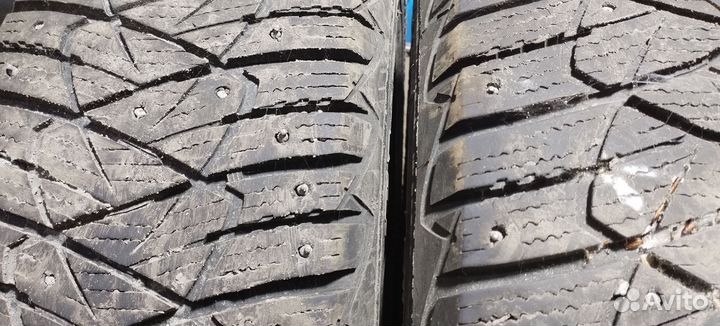 Goodyear UltraGrip 205/55 R16