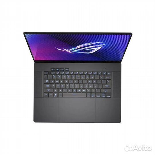 Asus ROG Zephyrus G16 / Air 2024 Ultra 9 RTX4060