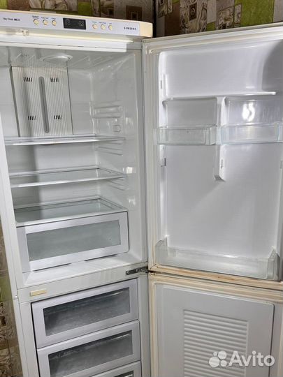 Холодильник бу с доставкой. Самовывоз