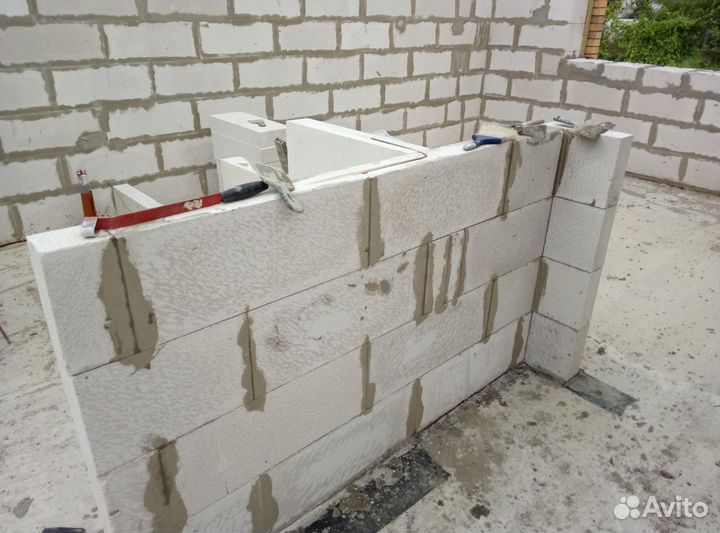 Газаблоки
