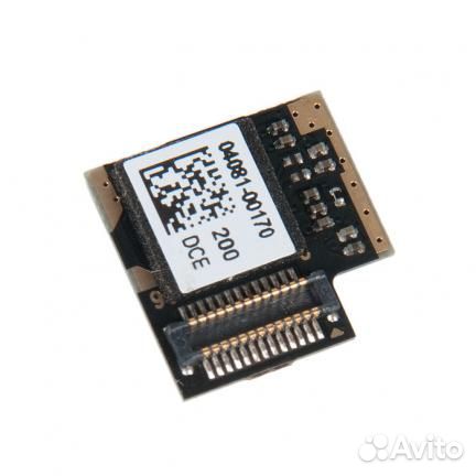 Камера 1.26M для Asus ME102A ME102A, б/у