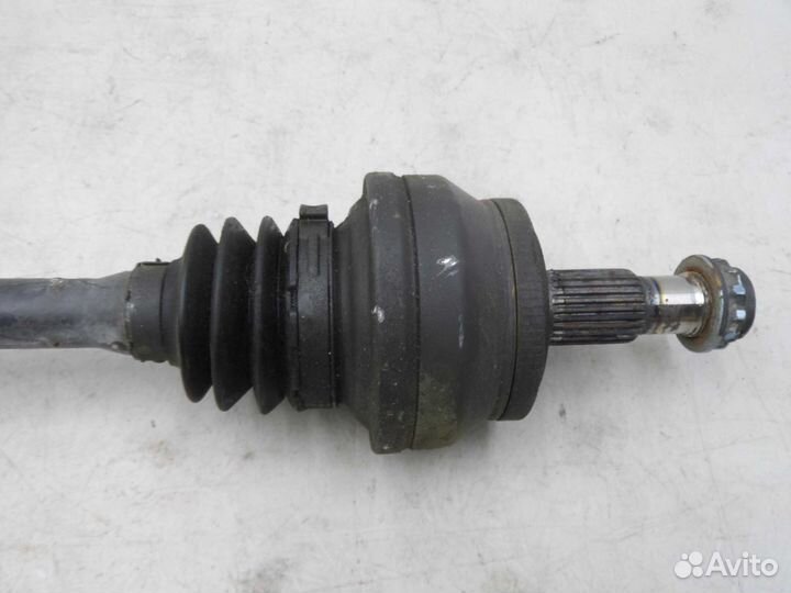 Полуось задняя правая Mercedes CLS W219