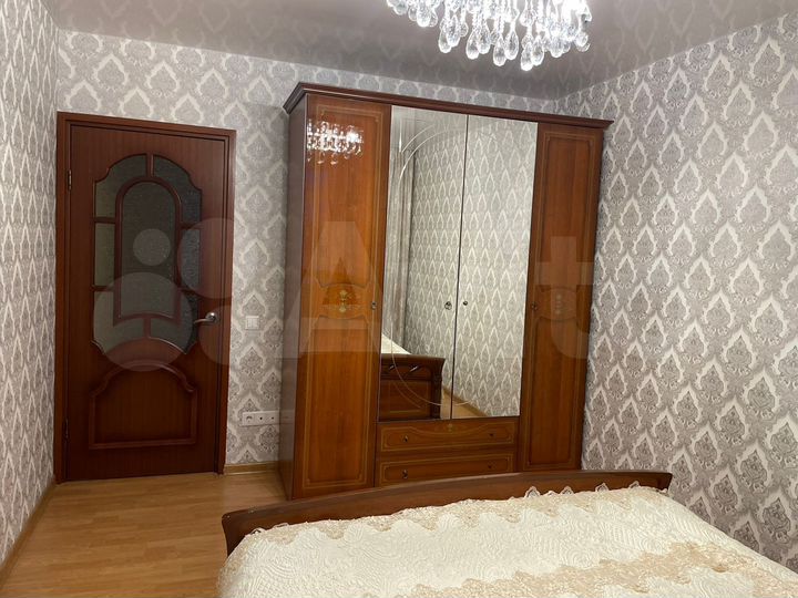 3-к. квартира, 65 м², 7/9 эт.