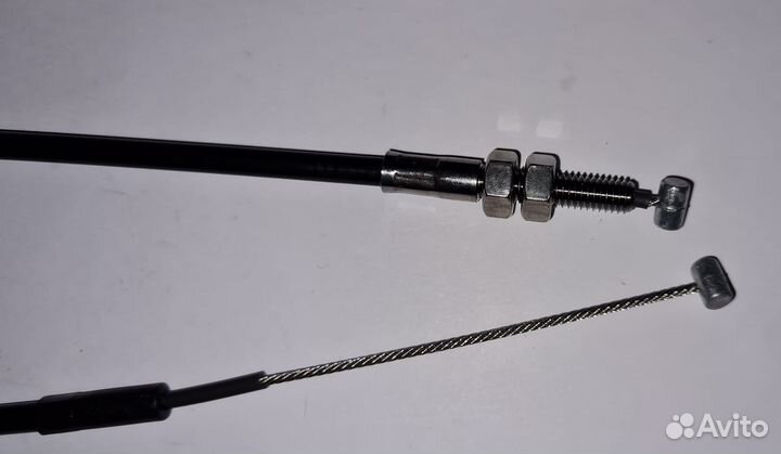 Трос румпеля Yamaha 9.9-25