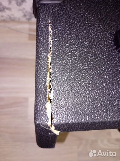 Комбоусилитель