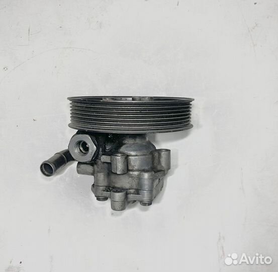 Насос гур VW Tuareg 4.2 AXQ