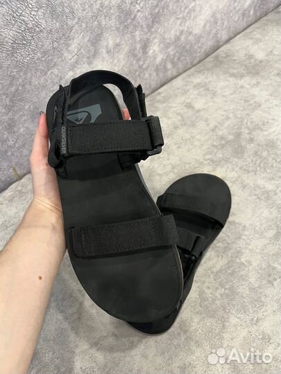 Сандали Quiksilver