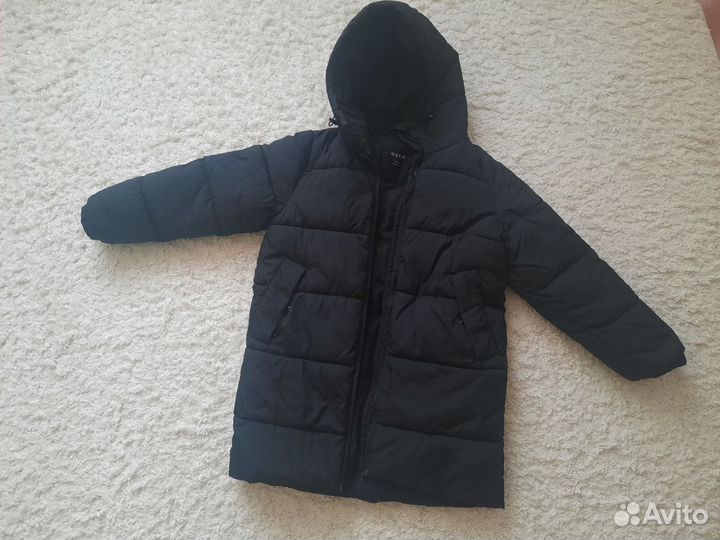 Курточка для девочки