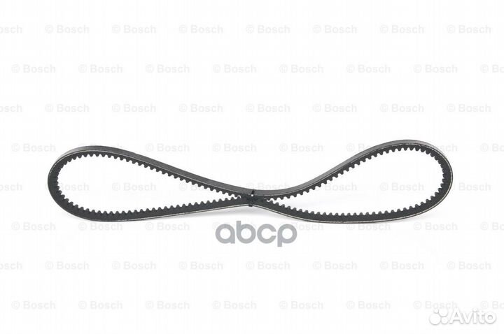 Ремень клиновой 13x1225 all Truck 1 987 947 7