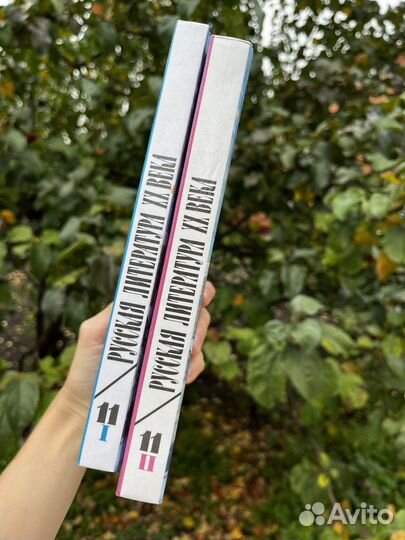 Учебная литература 10 11 класс 2000-е