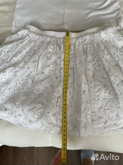 Детская одежда для девочек 116