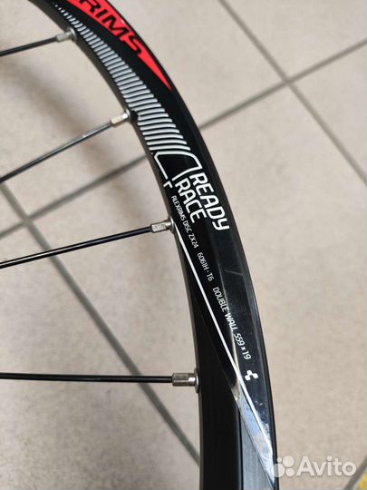 Колеса 26 Shimano