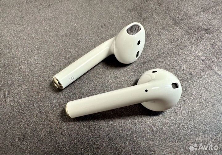 AirPods 2 1:1 (Партия 2024)