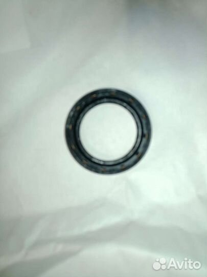 Сальник привода кпп Ford Focus 2 коробка ib5