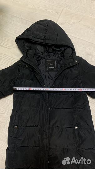 Куртка для девочки